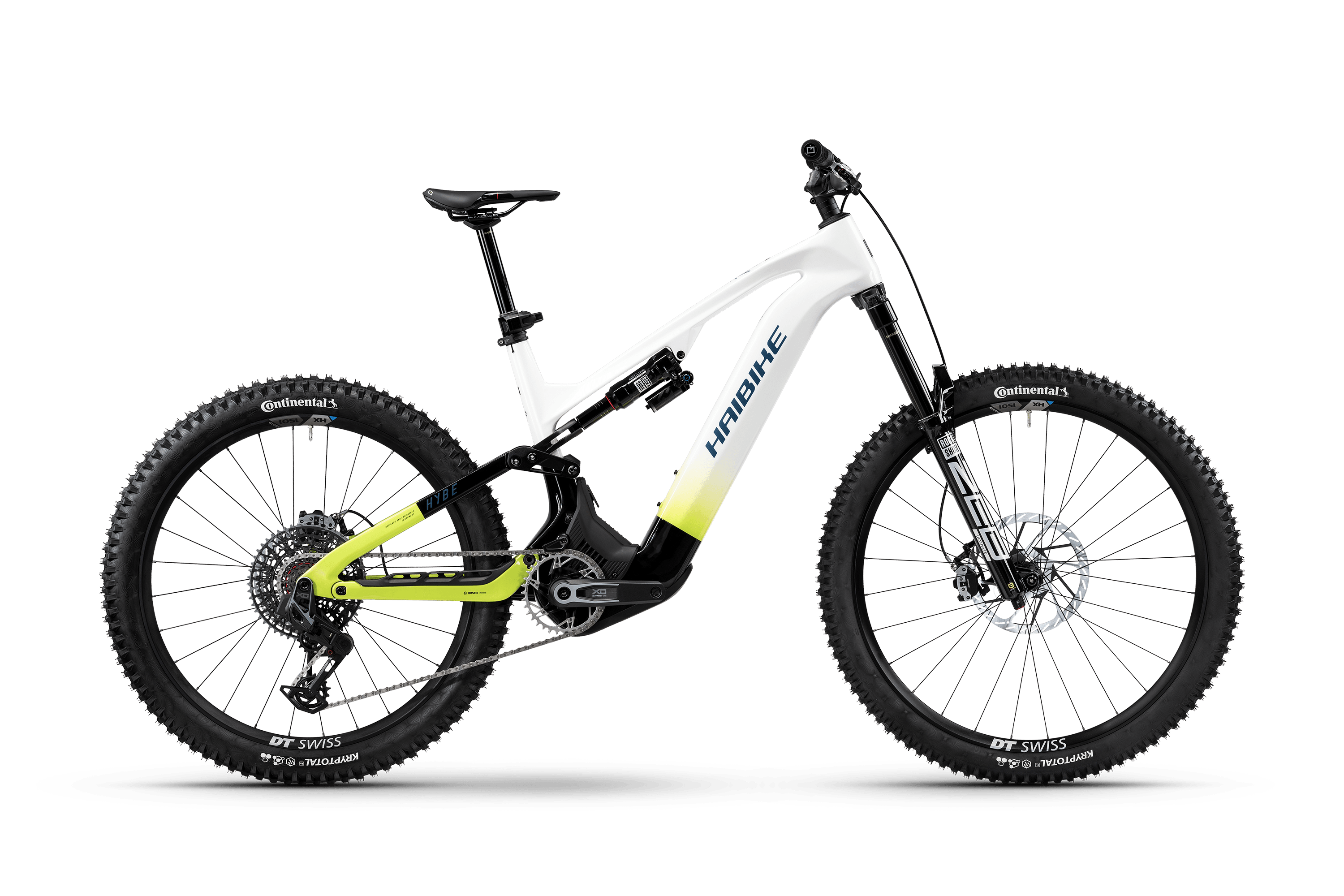 haibike electric bicycle Sduro Trekking 1.0 E-Bike, Black, Small Cycle & Coffee Different wheel sizes round off the package Haibike ALLMTN 3 Electric Mountain