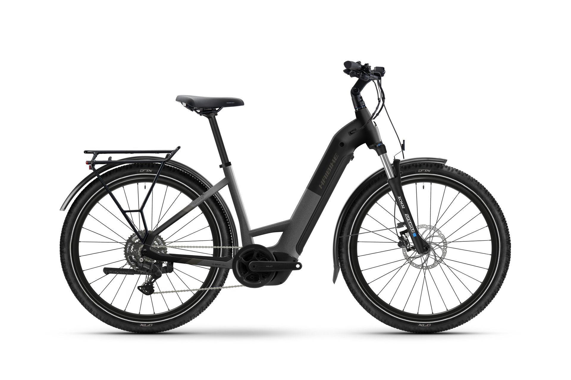 HAIBIKE TREKKING 3