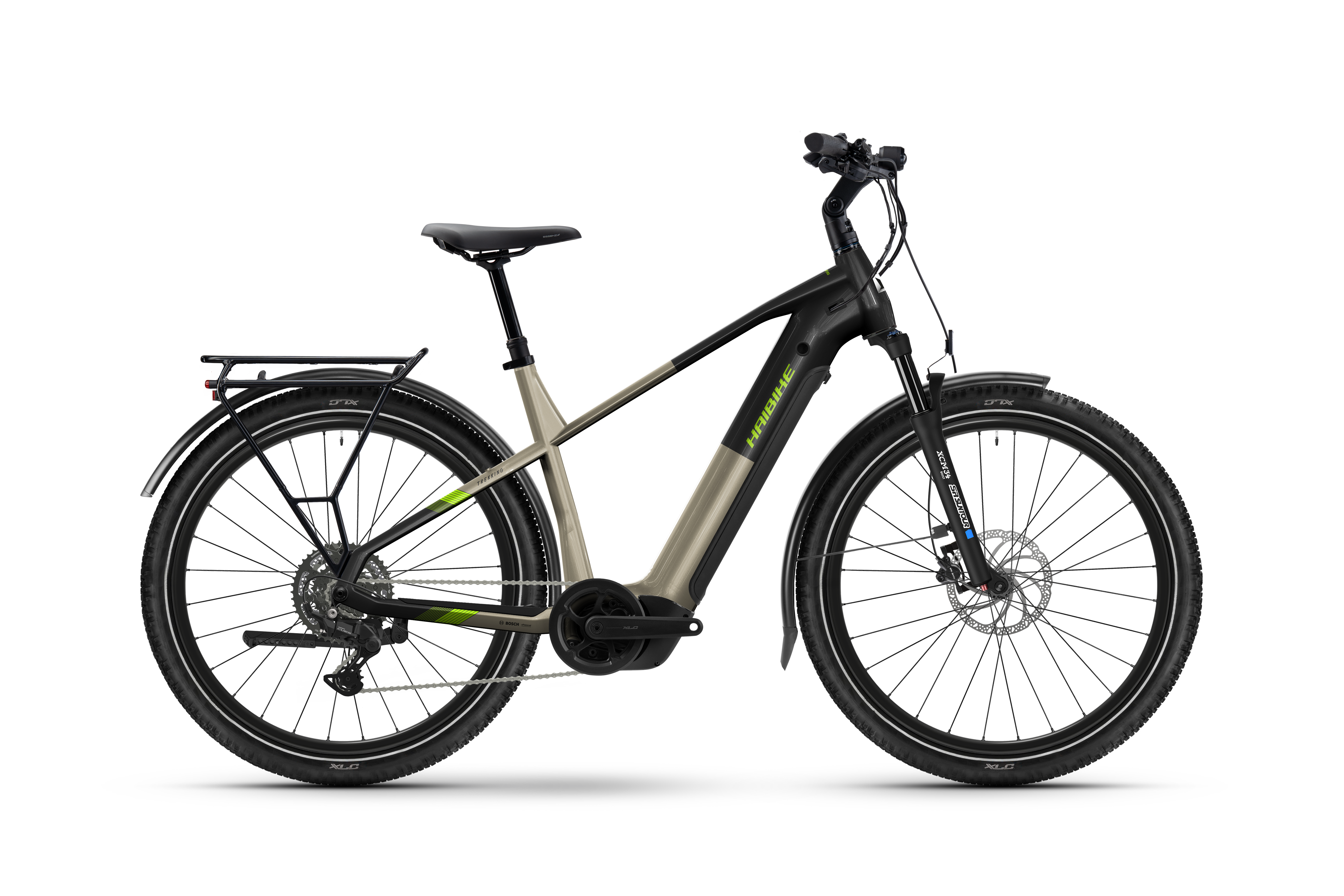 e bike haibike trekking 4 HAIBIKE TREKKING 4