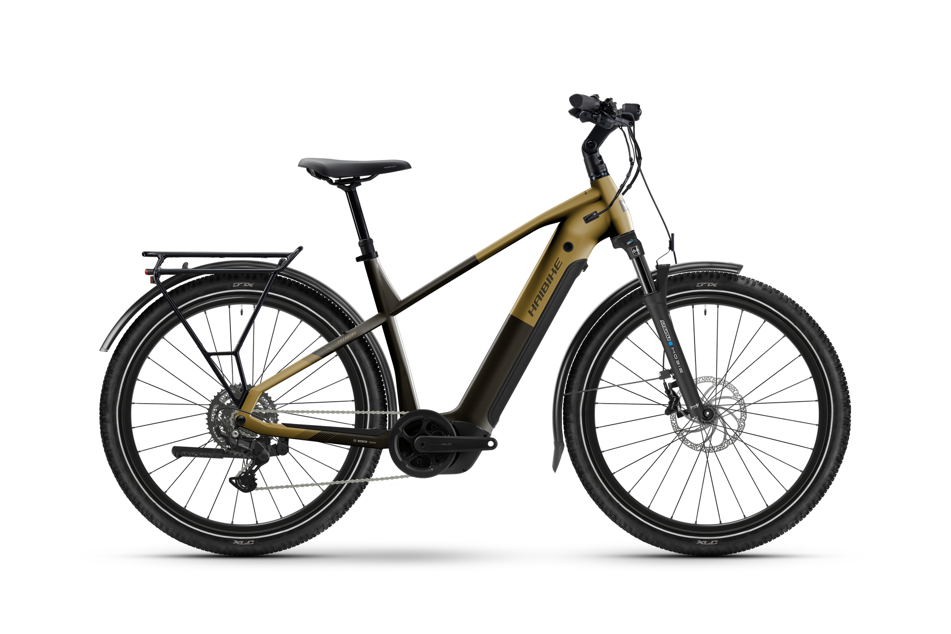 HAIBIKE TREKKING 7.5