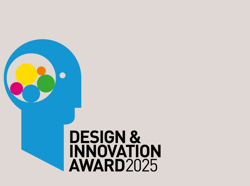 Design & Innovation Award 2025