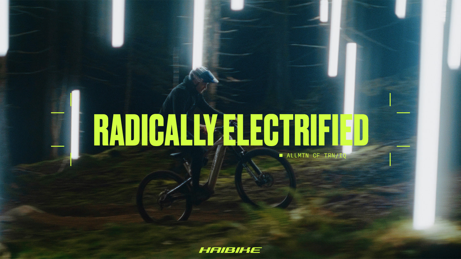 Accell - Haibike