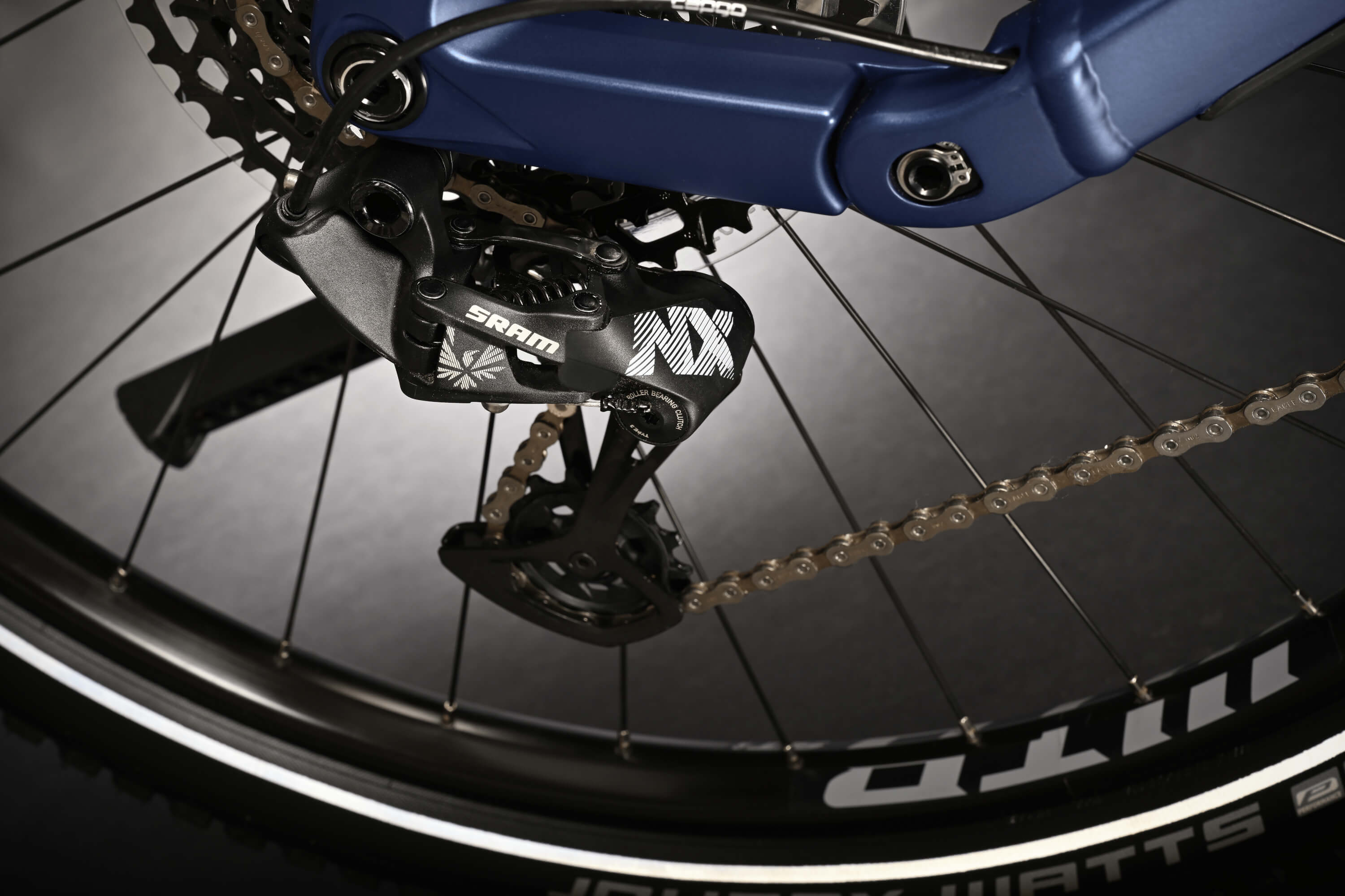HAIBIKE ADVENTR 9 | The eFully with SUV Character