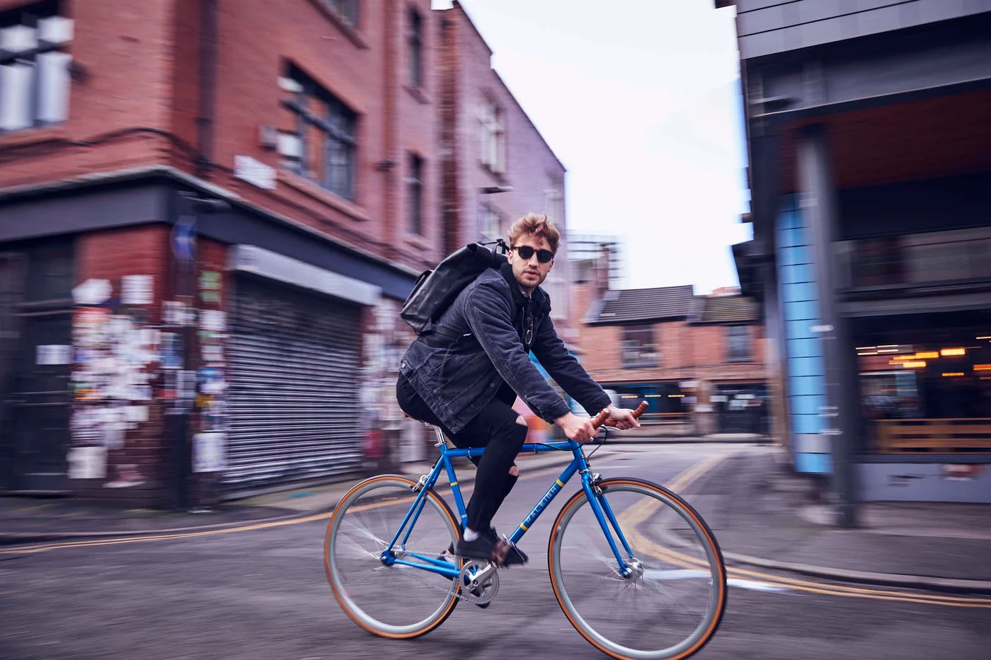 Accell - Haibike