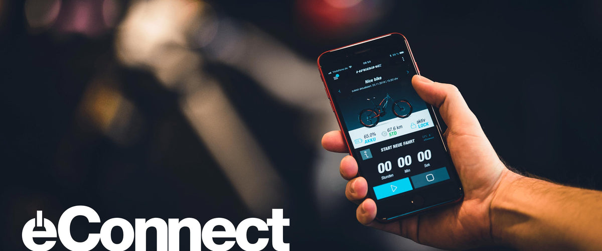 eConnect