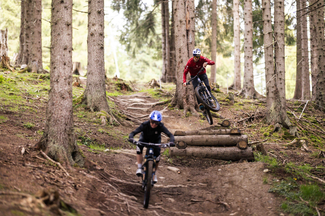 DIE BESTE BIKE REGION IST ...