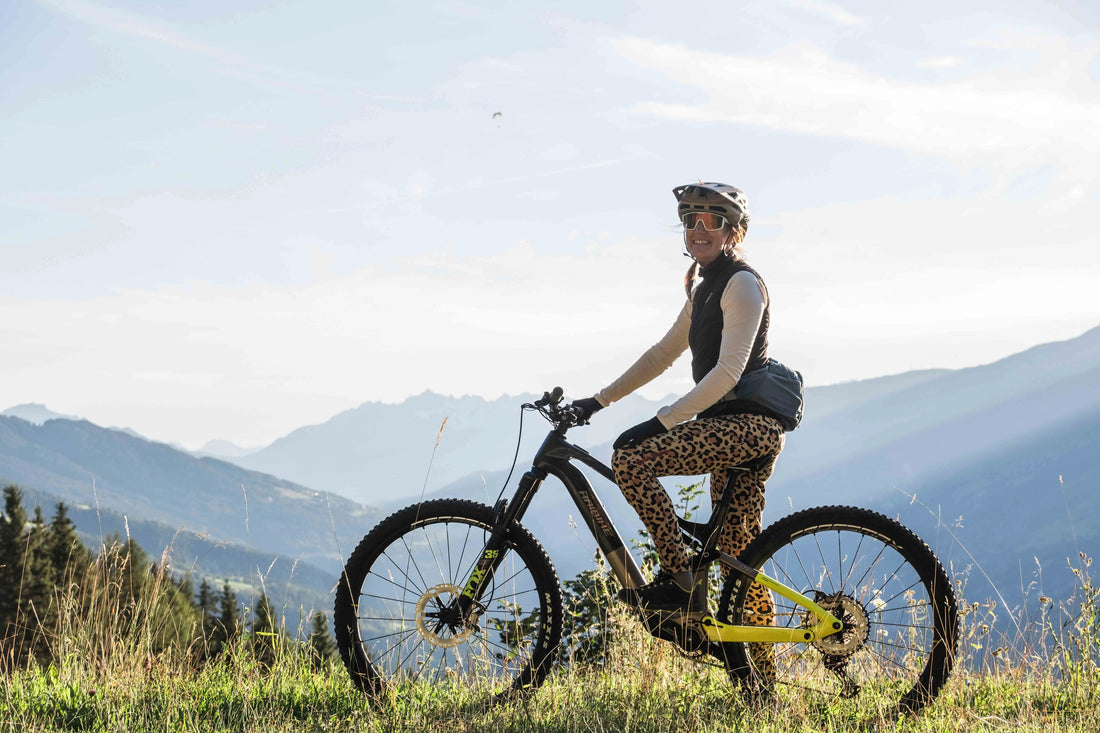 MEIN COOLSTES BIKE ERLEBNIS BISHER 