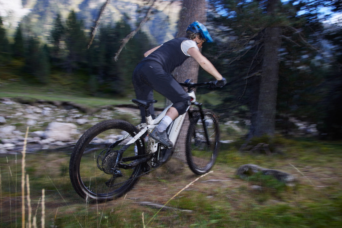 DIE BESTE BIKE REGION IST 