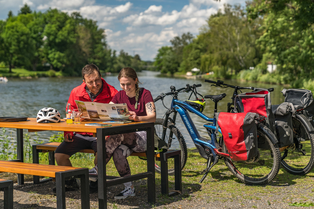 DIE BESTE BIKE REGION IST ...