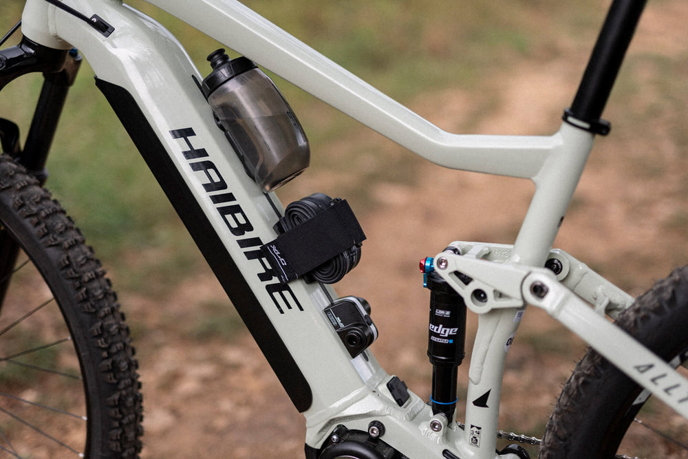 MRS - Modular Rail System | HAIBIKE