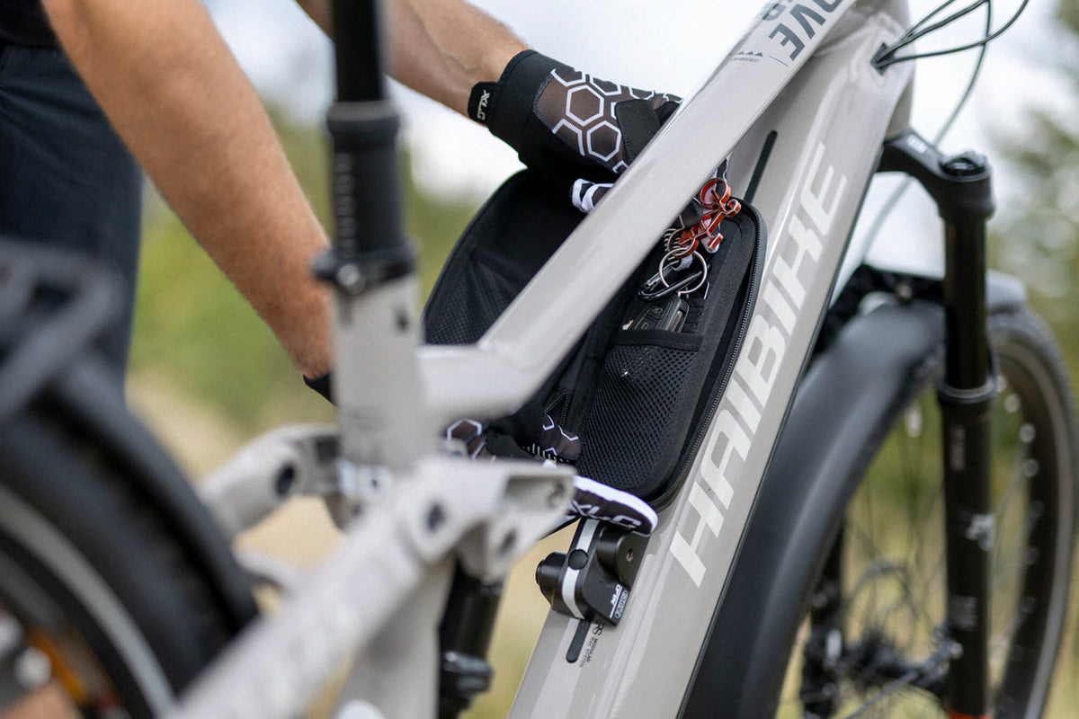 MRS - Modular Rail System | HAIBIKE