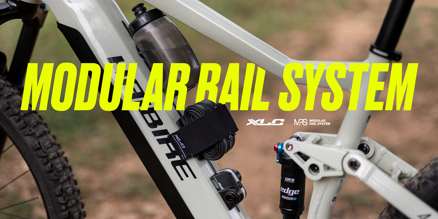 MRS - Modular Rail System | HAIBIKE