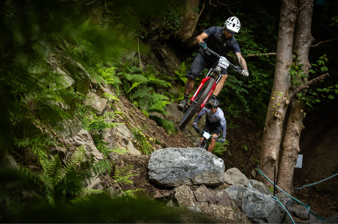 MEIN COOLSTES BIKE ERLEBNIS WAR ...