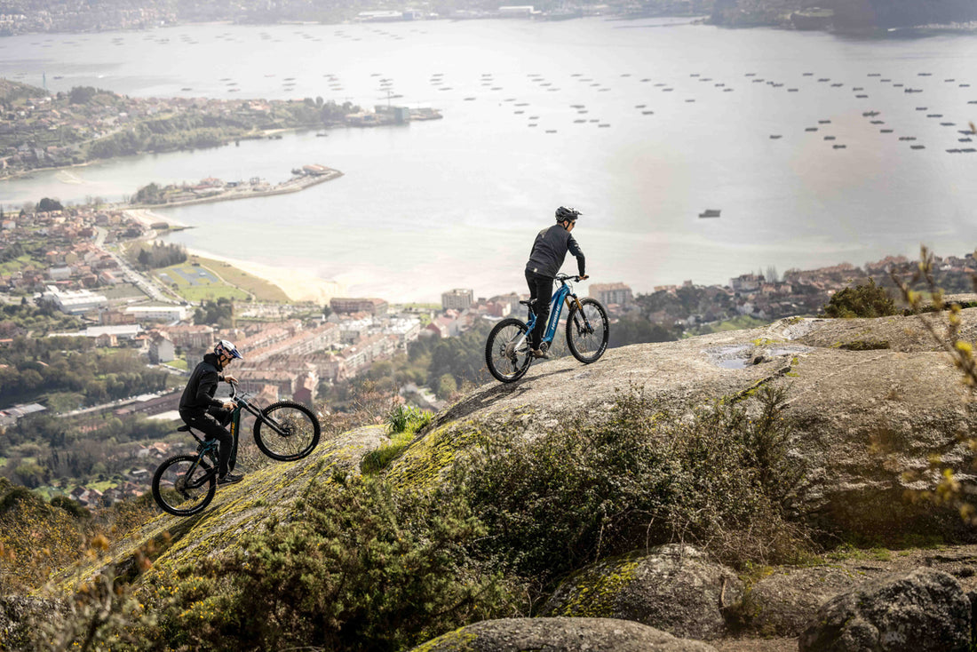 Informieren, Testen & Kaufen